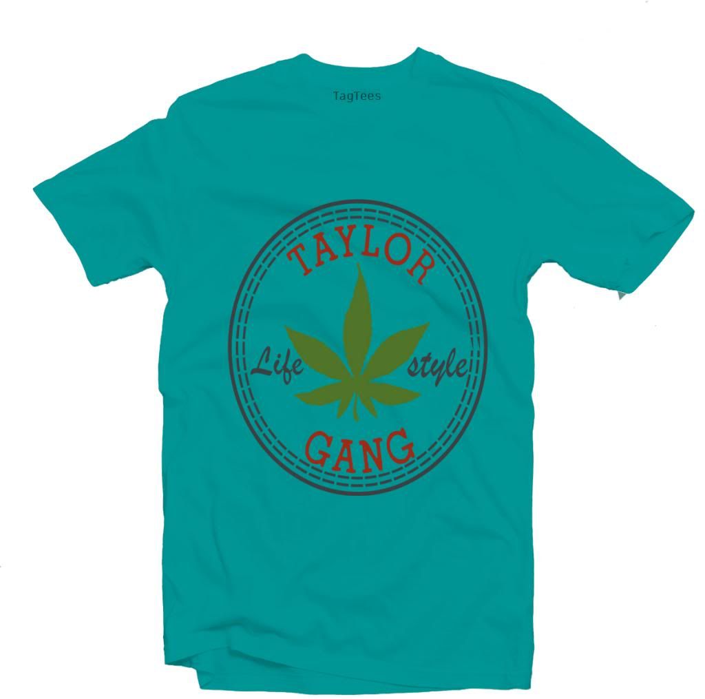 Taylor Gang Merch Taylor Gang Merch